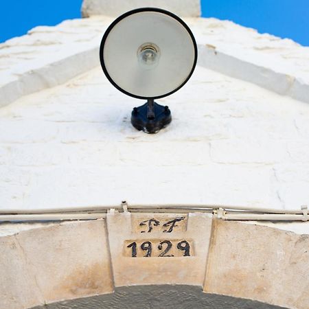 Appartement Trullo Antica Bellezza à Alberobello Extérieur photo