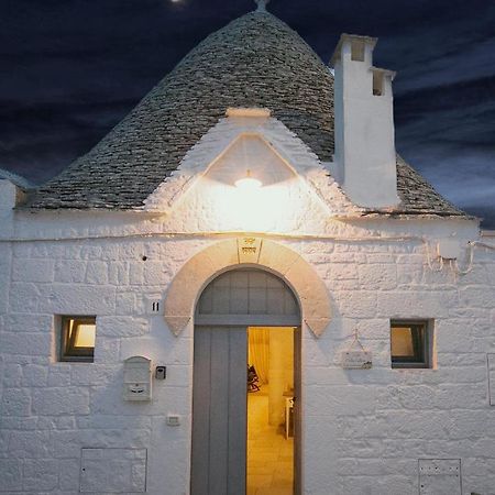 Appartement Trullo Antica Bellezza à Alberobello Extérieur photo