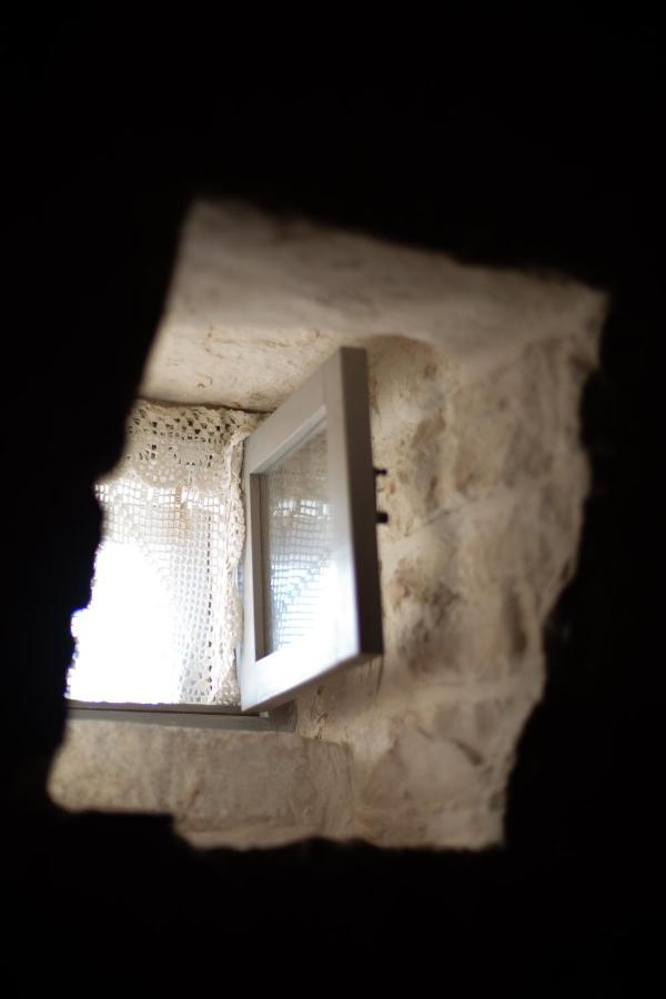 Appartement Trullo Antica Bellezza à Alberobello Extérieur photo