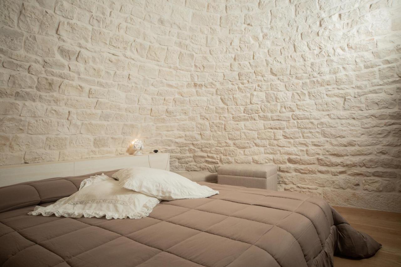 Appartement Trullo Antica Bellezza à Alberobello Extérieur photo